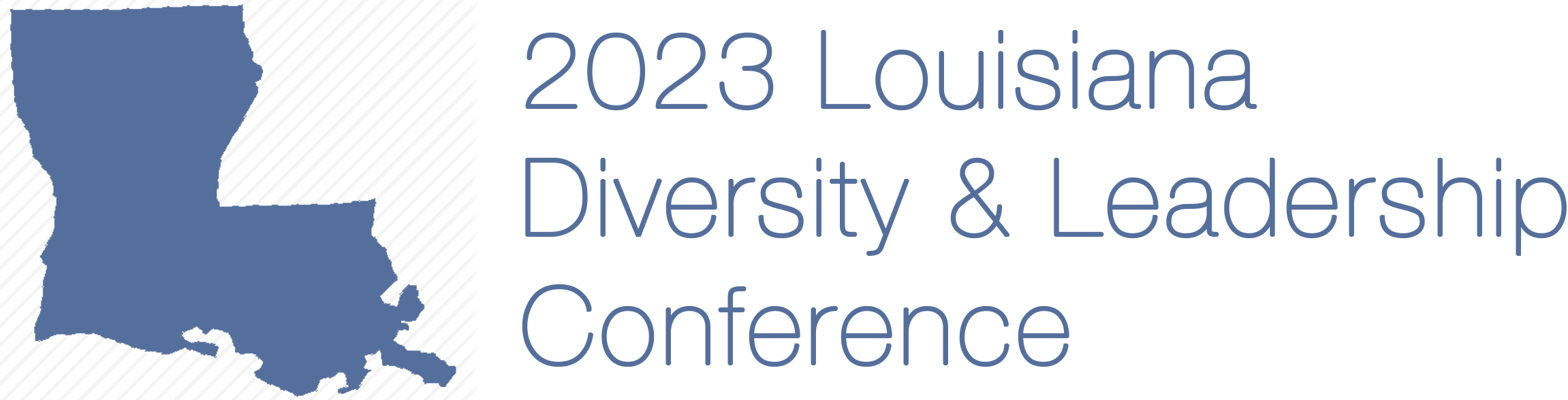 2023 Louisiana Diversity & Leadership Conference LDLC